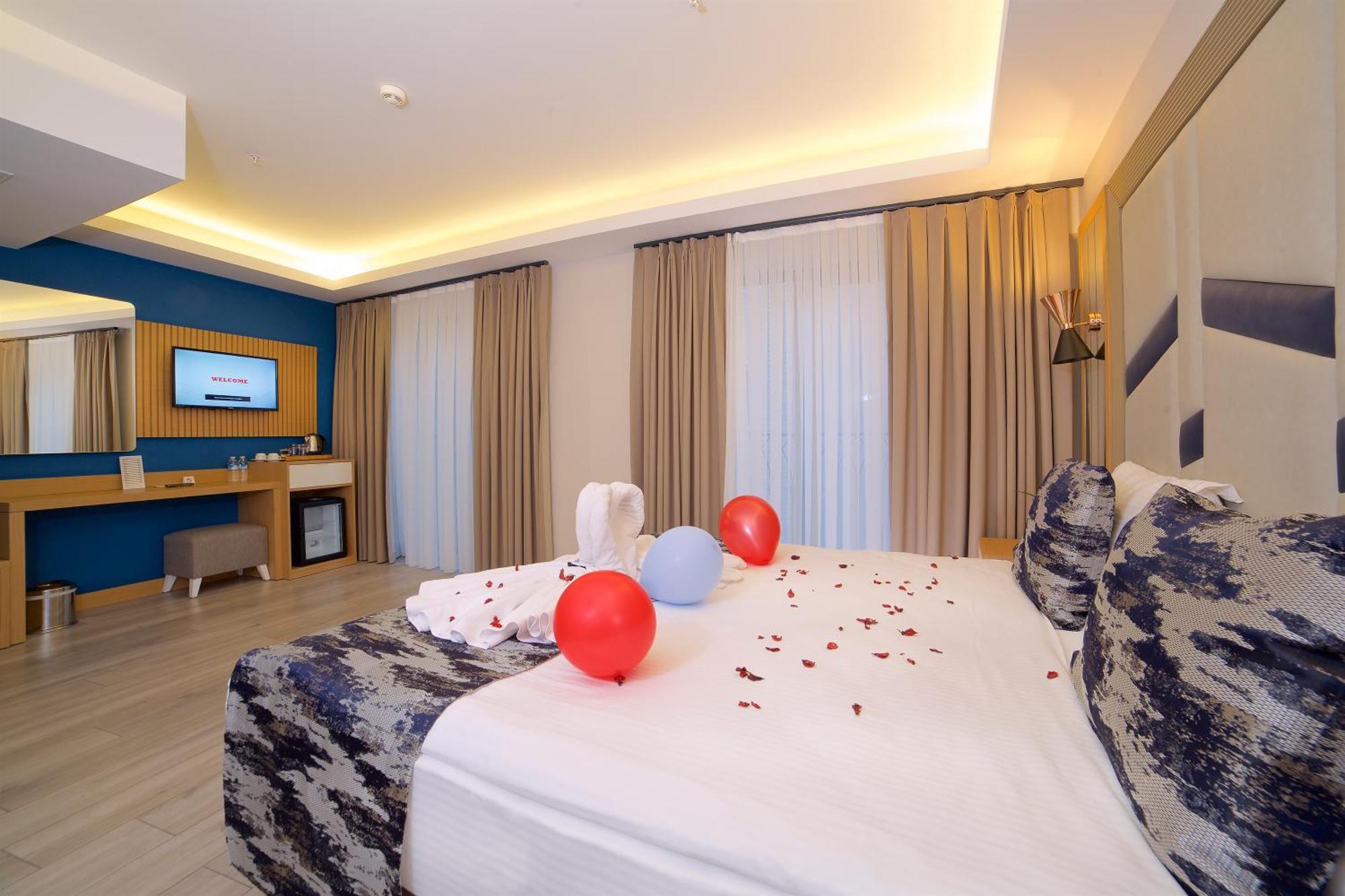 Downtown Sirkeci Hotel Istanbul Exterior photo