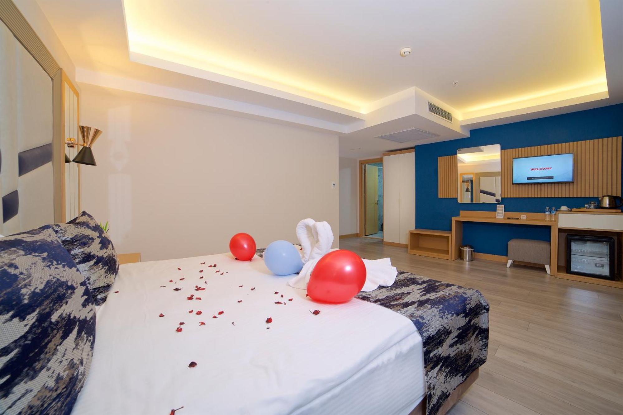 Downtown Sirkeci Hotel Istanbul Exterior photo